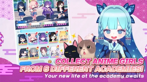 Ayakashi Rise: AFK Demon Hunt