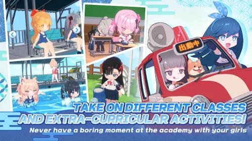 Ayakashi Rise: AFK Demon Hunt