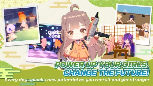 Ayakashi Rise: AFK Demon Hunt