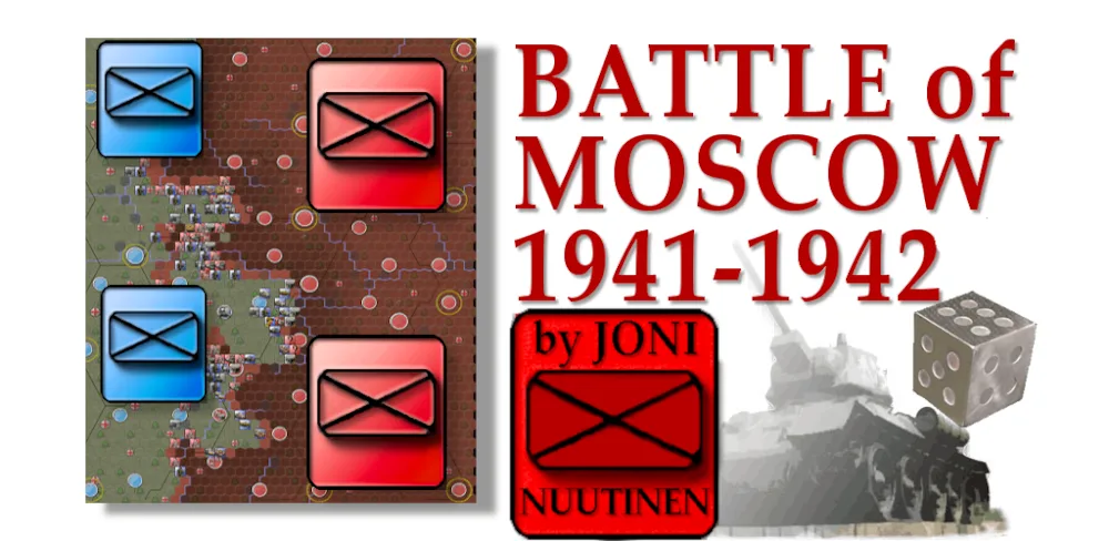 Battle of Moscow