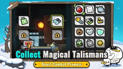 Birds Camp——Casual TD Game