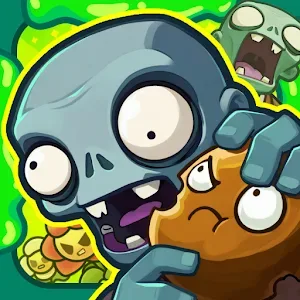 Bloom & Boom: Zombie Doom