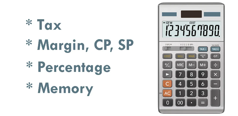Calculator: SimpleCalc+