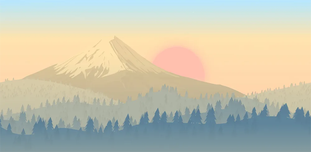 Chill Vector Live Wallpaper