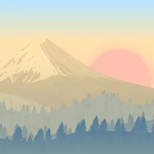 Chill Vector Live Wallpaper