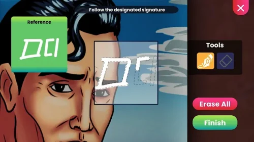 Comic Book Store Simulator