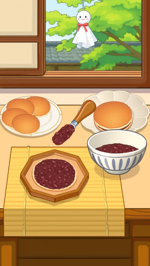 Cookzii: Cozy Cooking ASMR