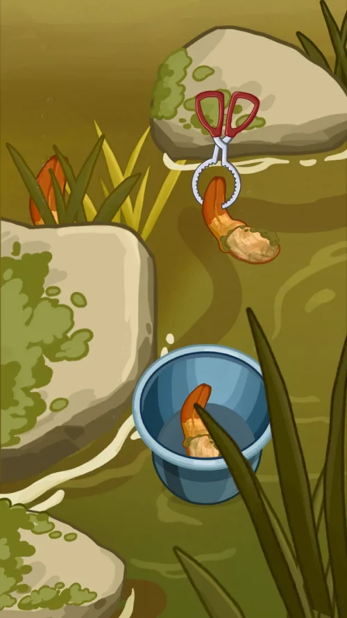 Cookzii: Cozy Cooking ASMR