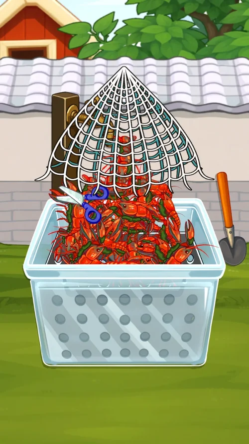 Cookzii: Cozy Cooking ASMR