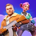 Dead.io – Zombie Survival Game