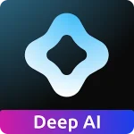 Deep AI: Chatbot & Art Creator