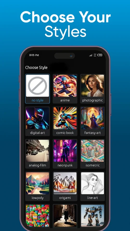 Deep AI: Chatbot & Art Creator