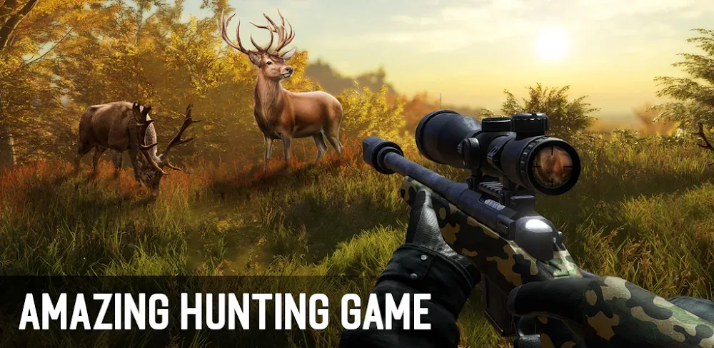 Deer Hunter – Call of the wild