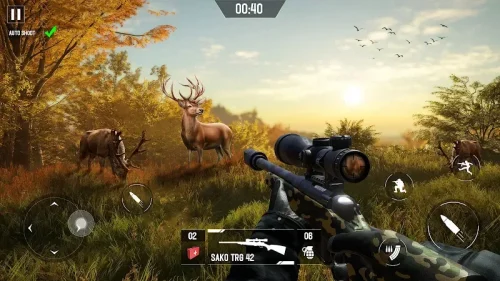Deer Hunter – Call of the wild