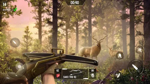 Deer Hunter – Call of the wild