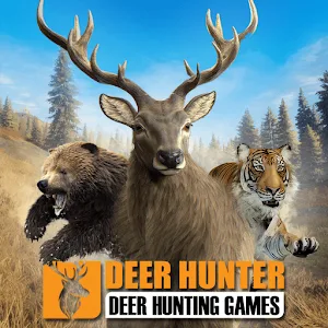 Deer Hunter – Call of the wild