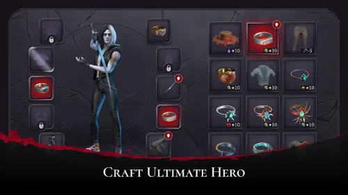 dEmpire of Vampire: Dark RPG