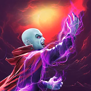 dEmpire of Vampire: Dark RPG