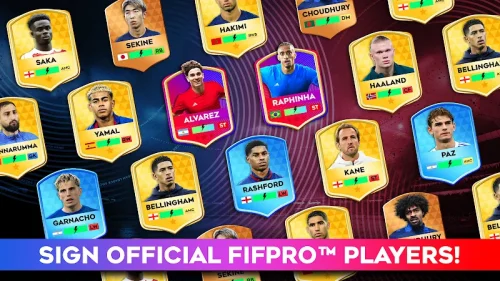 Dream League Soccer 2026