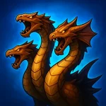 Epic Raiders – Old School RPG