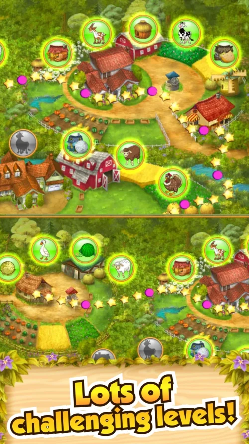 Farm Mania