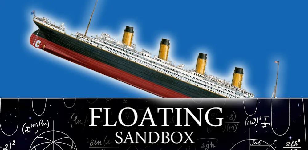Floating Sandbox
