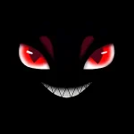 Funny Smile Live Wallpaper