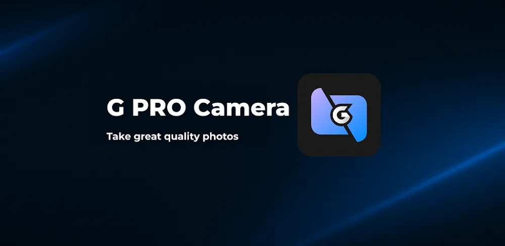 G PRO Camera – LMC 8.4 Camera (GCam Camera)