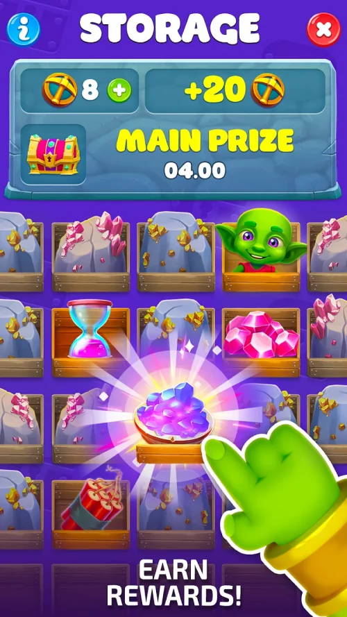 Goblins Wood: Ide Lumber Sim