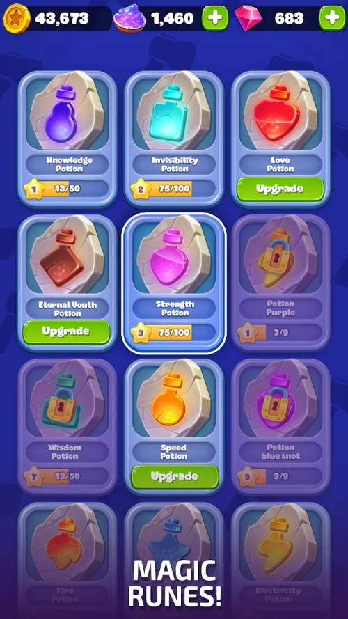 Goblins Wood: Ide Lumber Sim