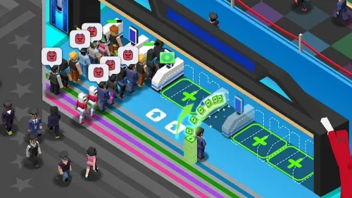 Idle Car Show Master – Tycoon