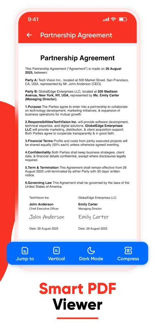 Image to PDF Converter