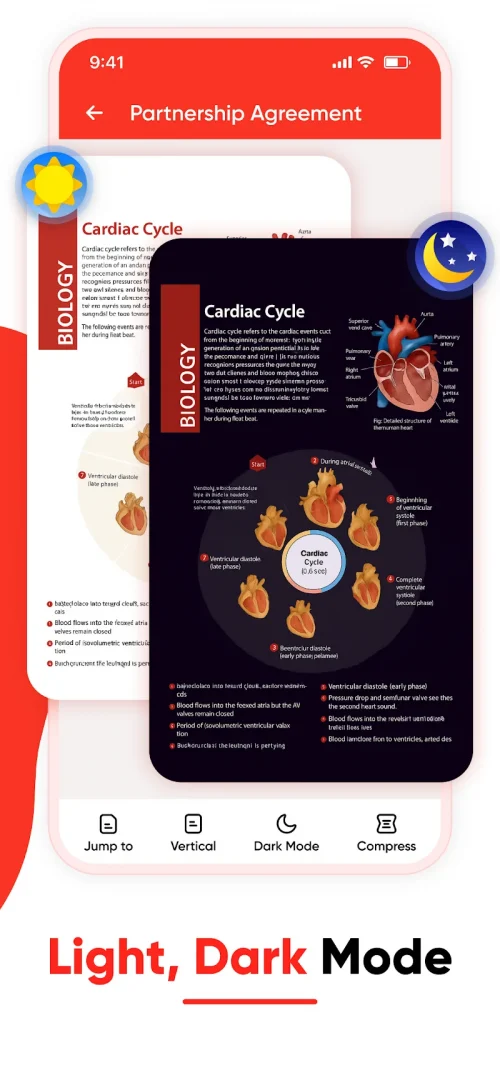 Image to PDF Converter