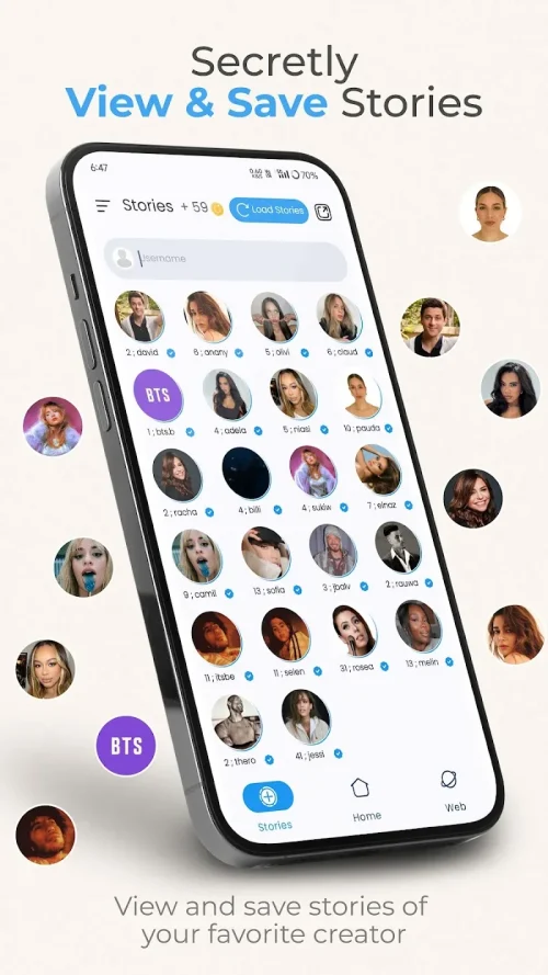 InSaver: Video & Story Saver