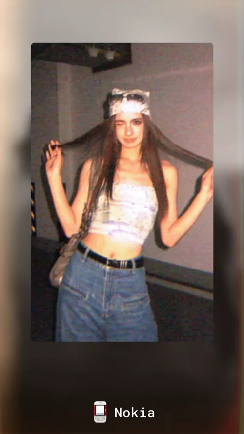 Kapi Cam – Vintage Camera