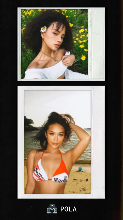 Kapi Cam – Vintage Camera