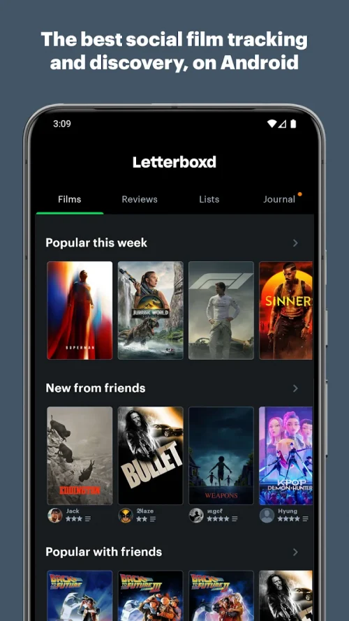 Letterboxd