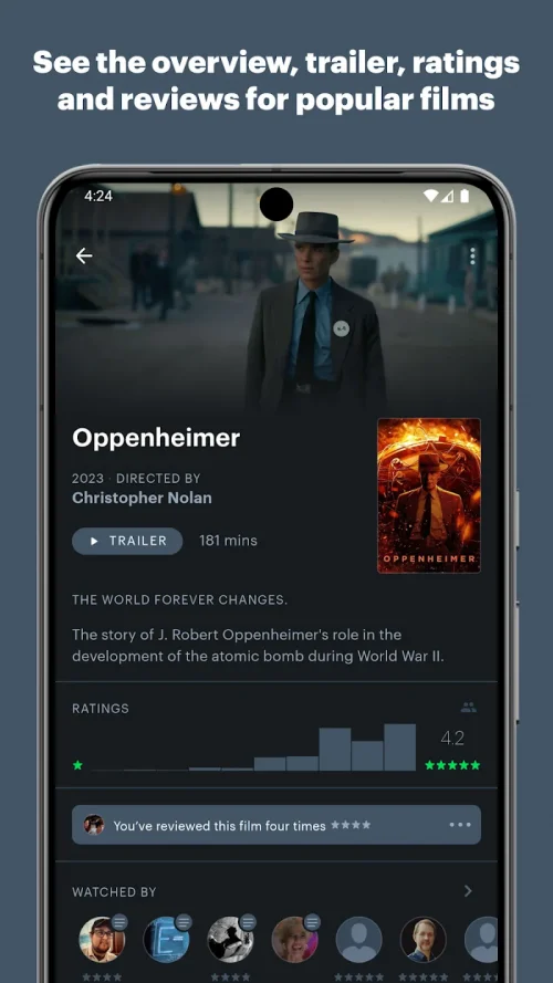 Letterboxd