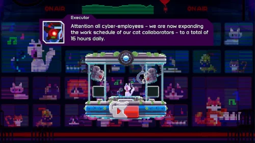 Lia: Hacking Destiny