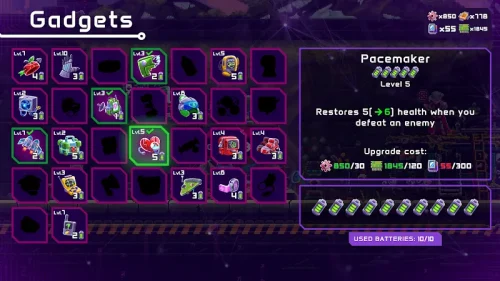 Lia: Hacking Destiny