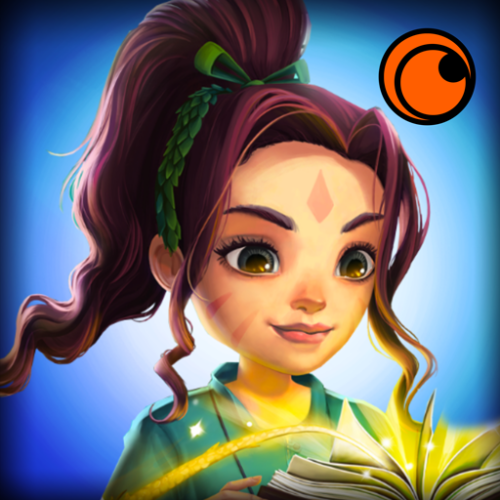 Lost Words: Beyond the Page