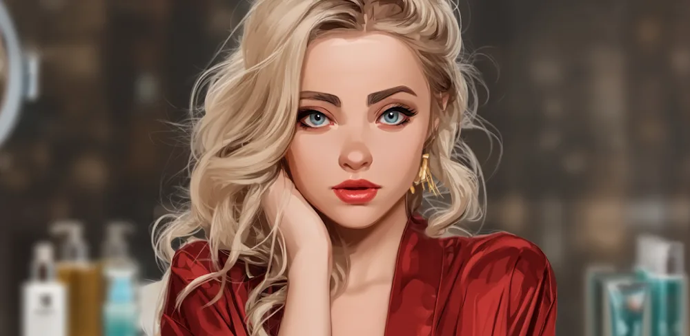 Love Legend: your Visual Novel