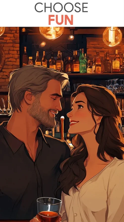 Love Legend: your Visual Novel