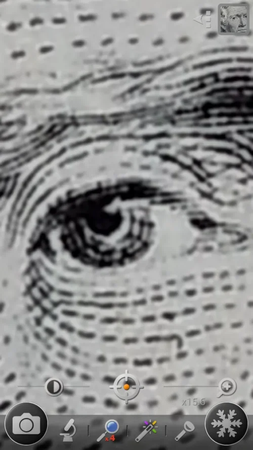 Magnifier & Microscope+ [Cozy]