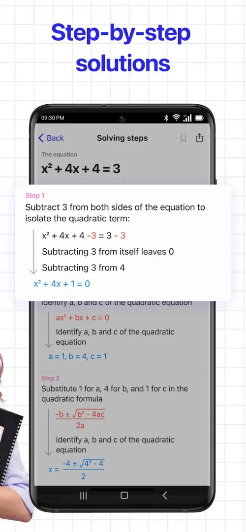 MathGPT Math Solver & Homework