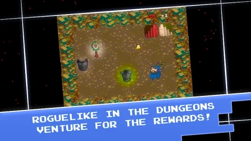 Monster Siege Tactics: RPG