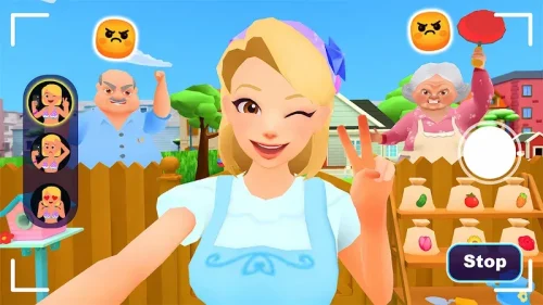 Mother Life Simulator: Prank