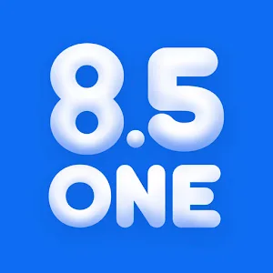 One 8.5 - Icon Pack