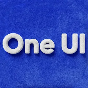 One UI Fluffy Icon Pack