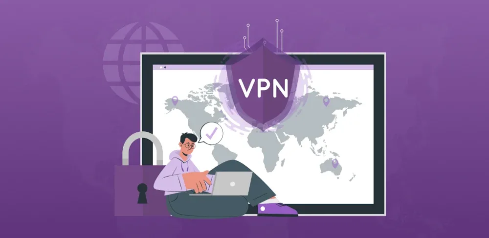 OrNET VPN